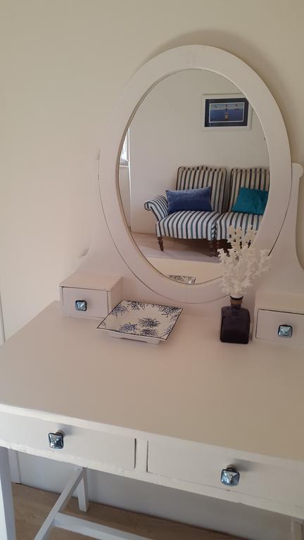 Villa Ani Apartment Ariel دوبروفينك الغرفة الصورة