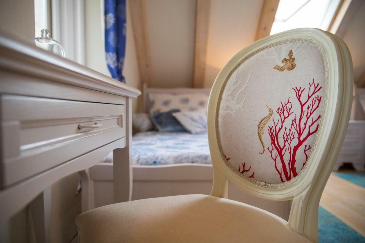 Villa Ani Apartment Ariel دوبروفينك المظهر الخارجي الصورة
