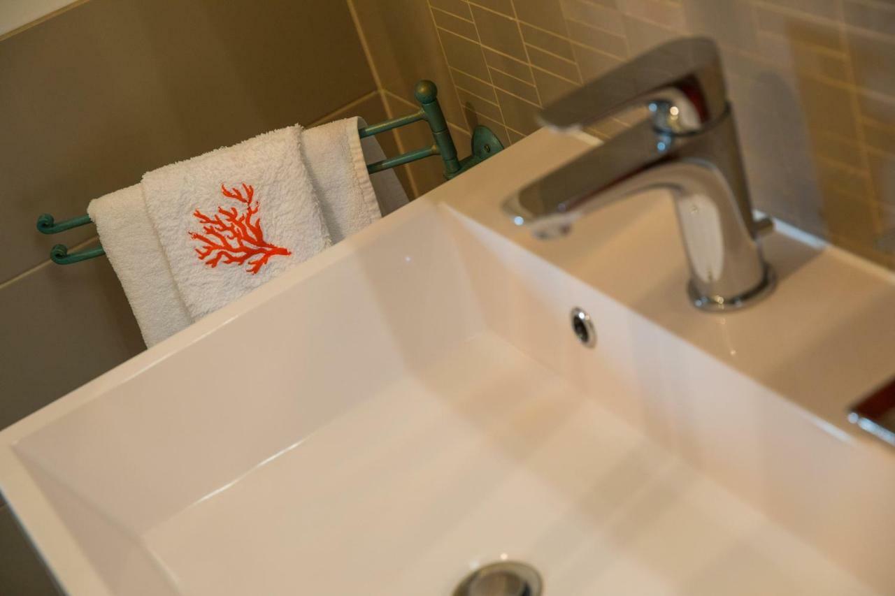 Villa Ani Apartment Ariel دوبروفينك المظهر الخارجي الصورة